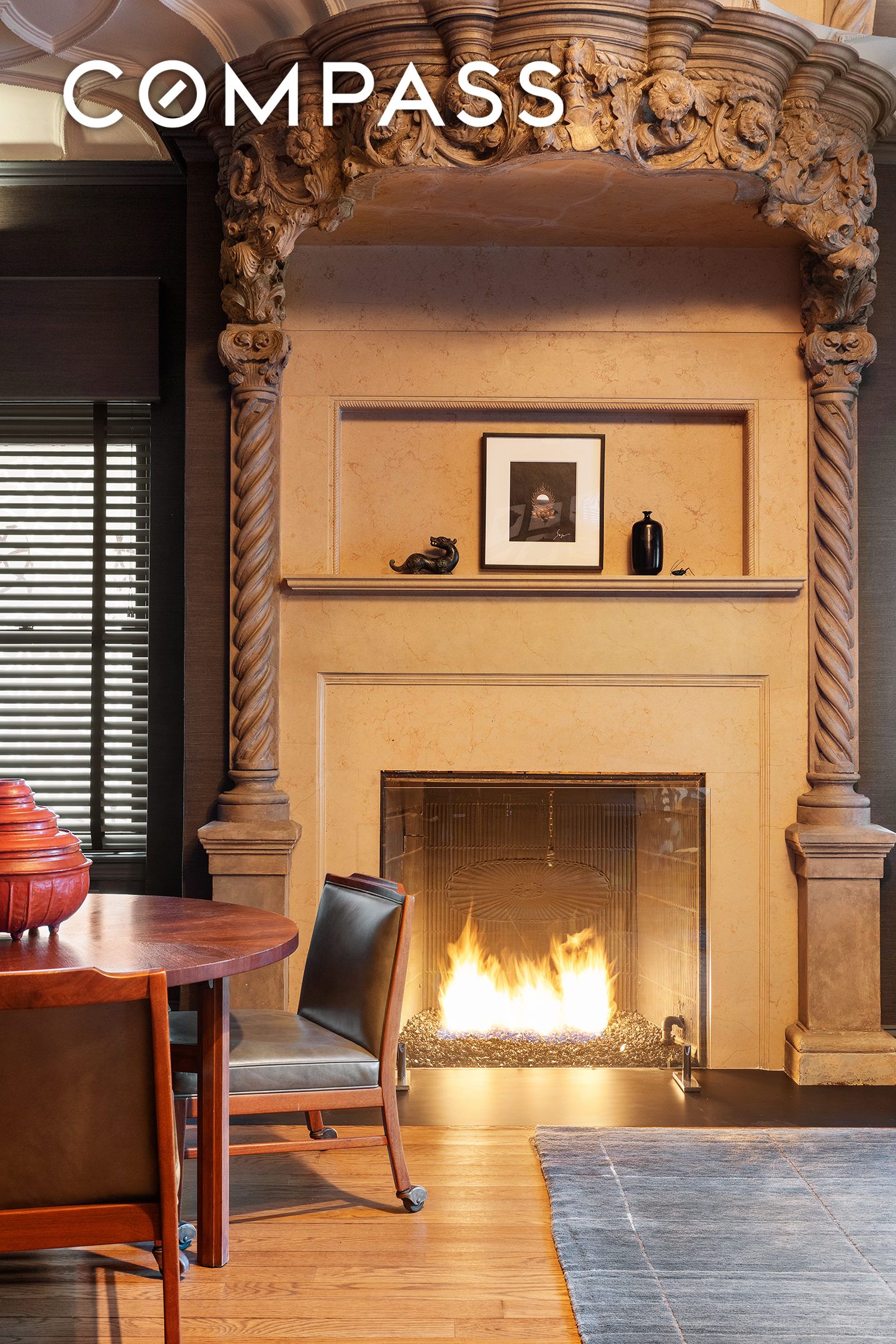 #5 photo, 23 Park Avenue, Murray Hill , NY 10016