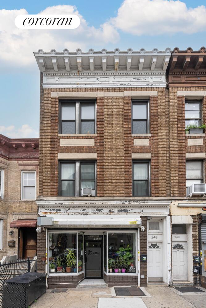 #1 photo, 248 ROCHESTER Avenue, Weeksville , NY 11213