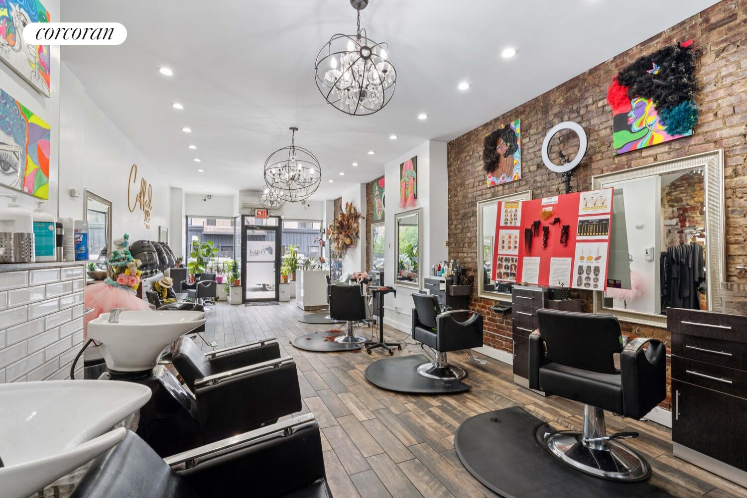 #10 photo, 248 ROCHESTER Avenue, Weeksville , NY 11213