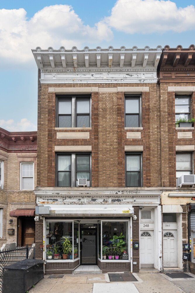 #11 photo, 248 ROCHESTER Avenue, Weeksville , NY 11213