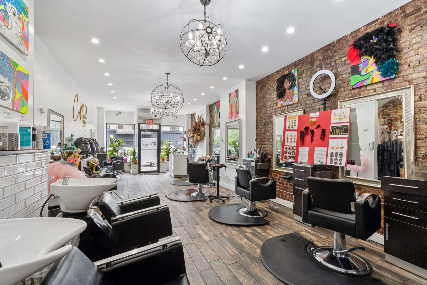 #20 photo, 248 ROCHESTER Avenue, Weeksville , NY 11213