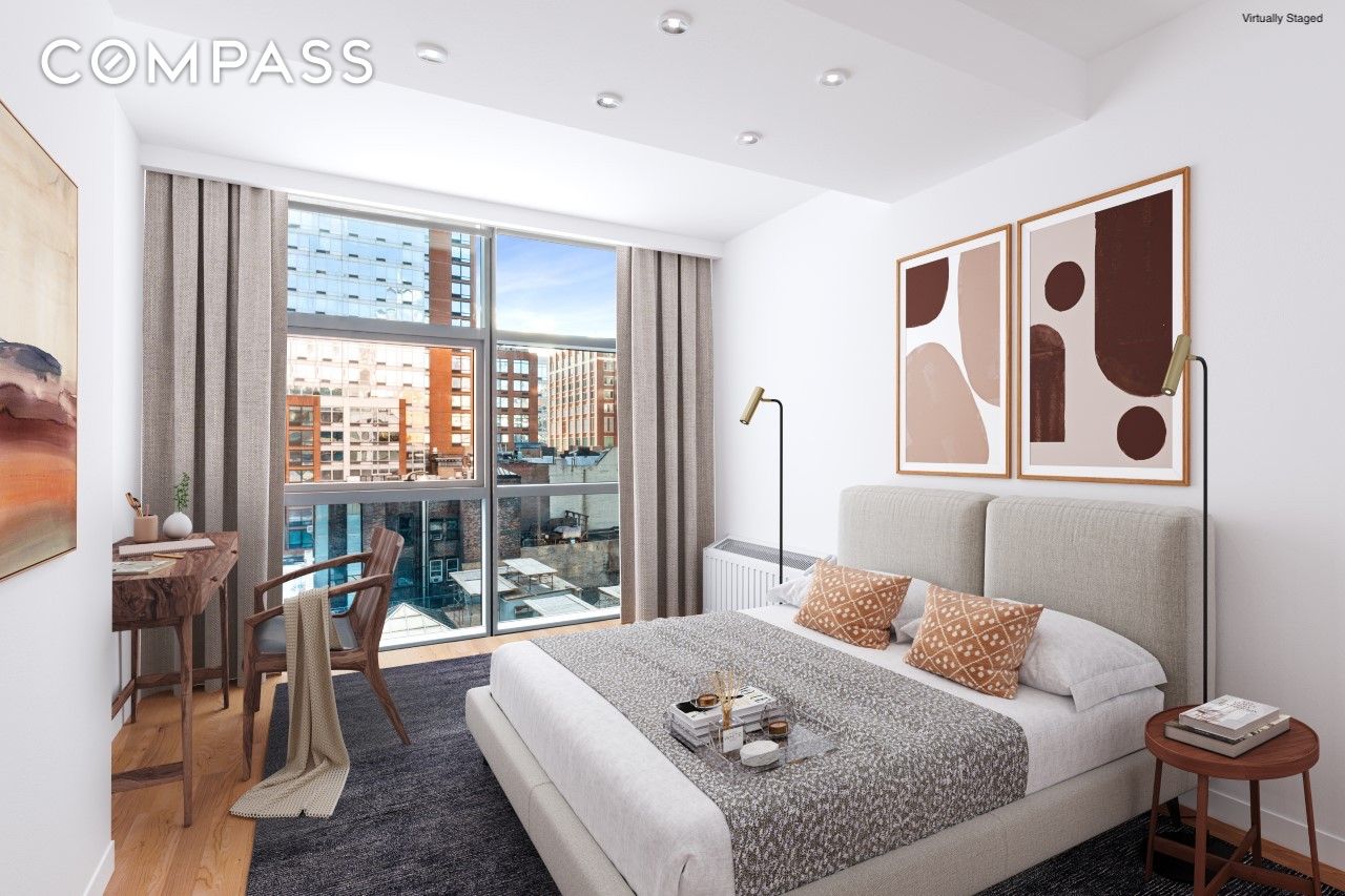 #10 photo, 447 W 18th Street, Chelsea , NY 10011