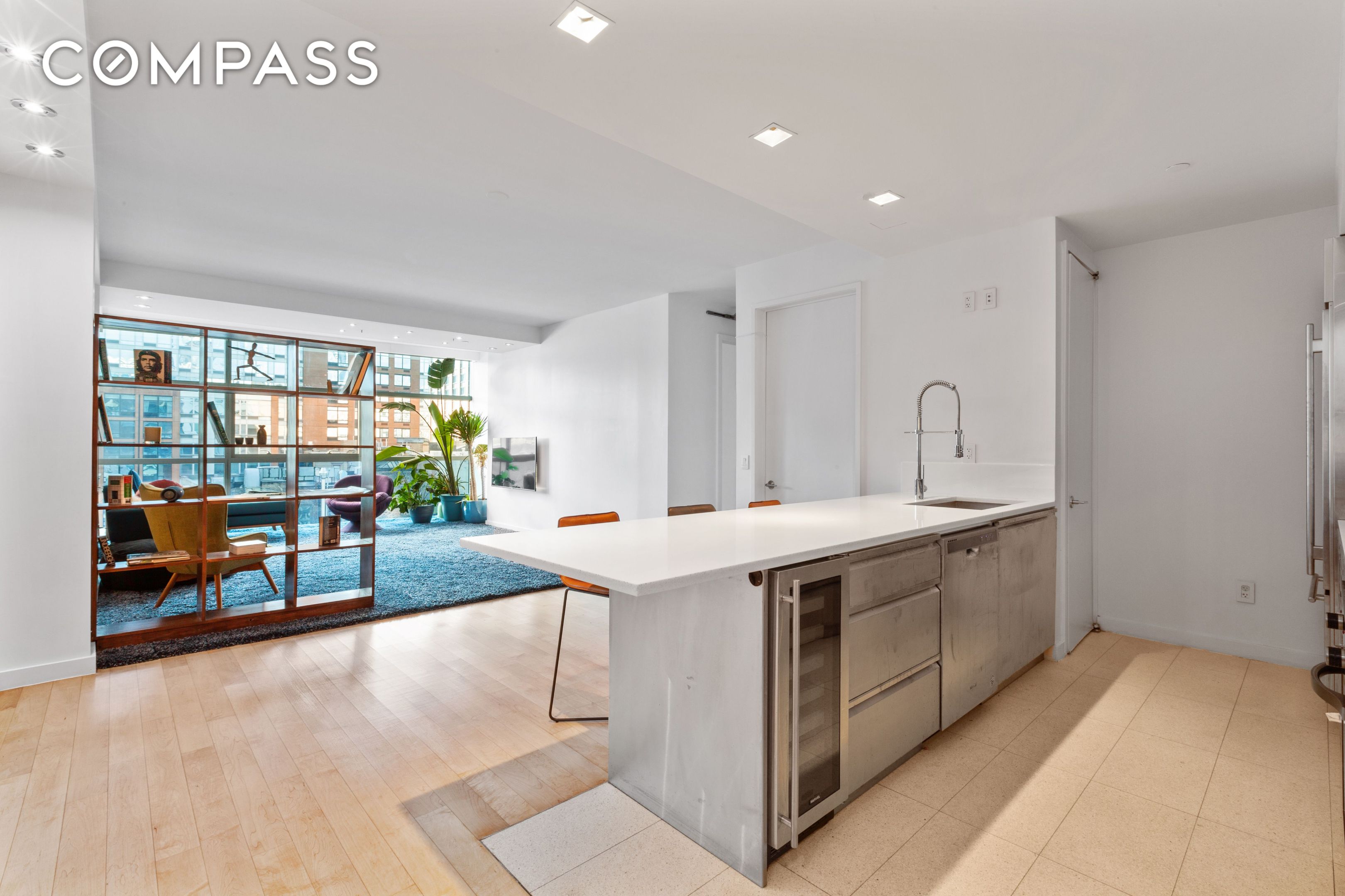 #4 photo, 447 W 18th Street, Chelsea , NY 10011