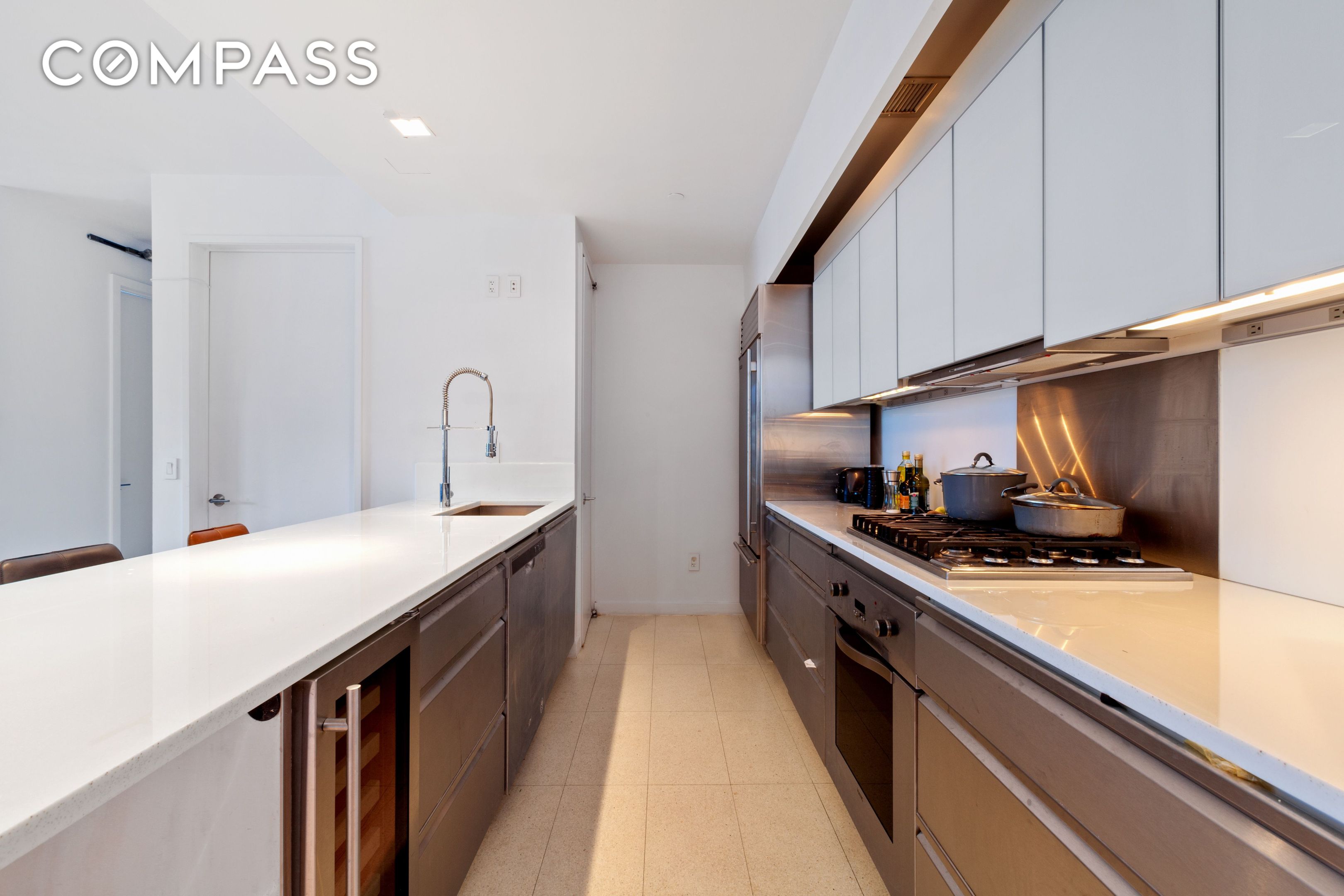 #5 photo, 447 W 18th Street, Chelsea , NY 10011