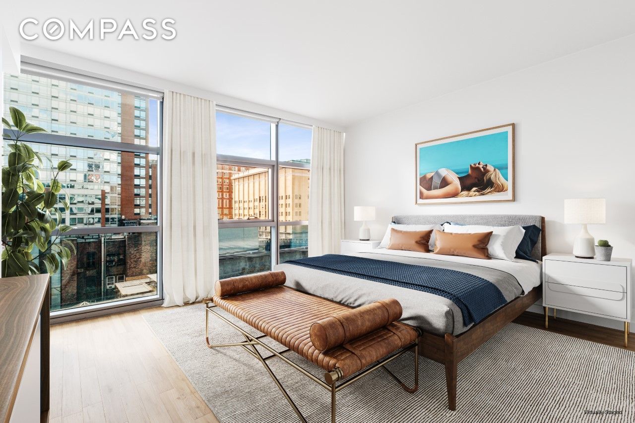 #6 photo, 447 W 18th Street, Chelsea , NY 10011