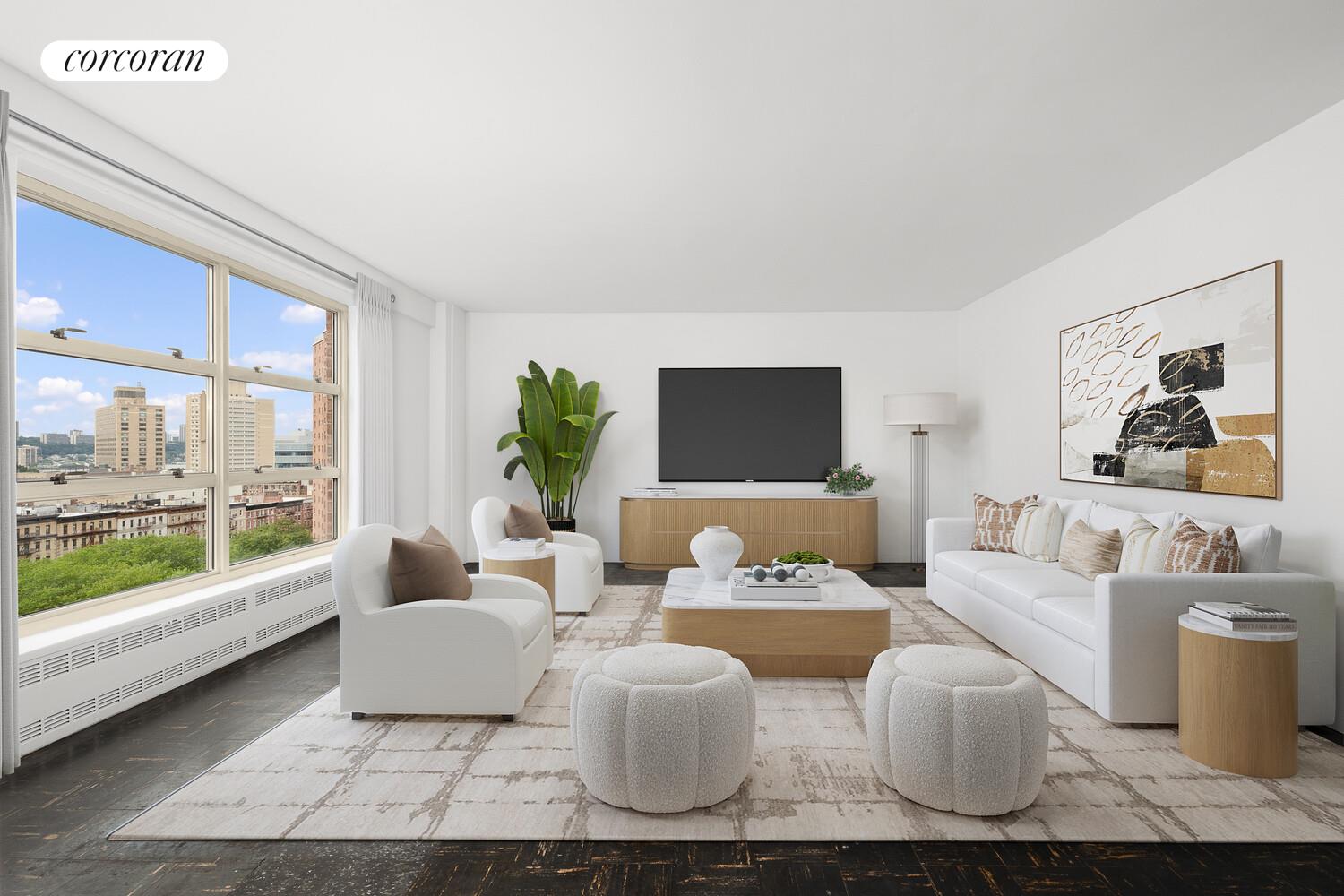 #1 photo, 90 LA SALLE Street, Morningside Heights , NY 10027