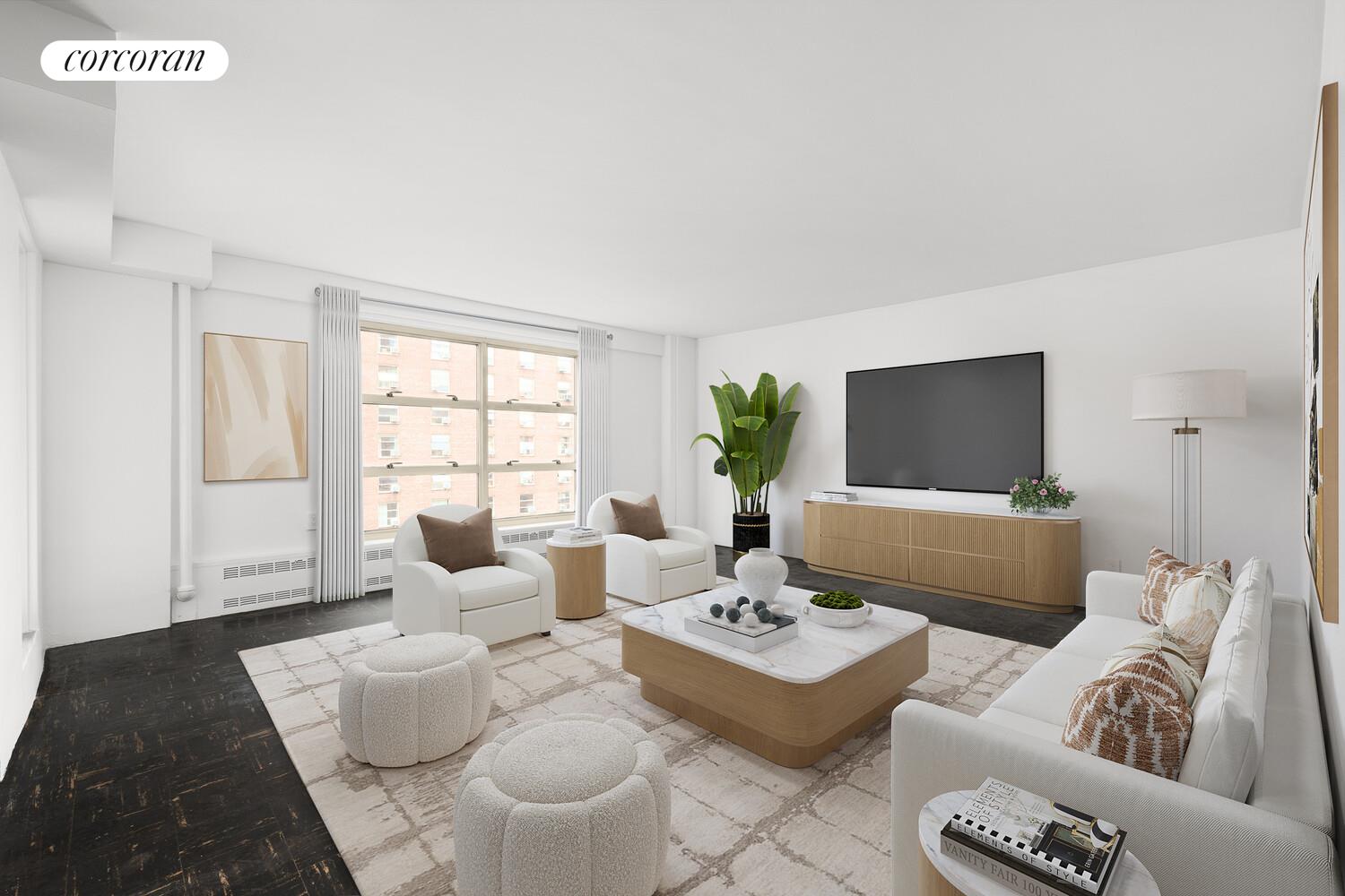 #3 photo, 90 LA SALLE Street, Morningside Heights , NY 10027