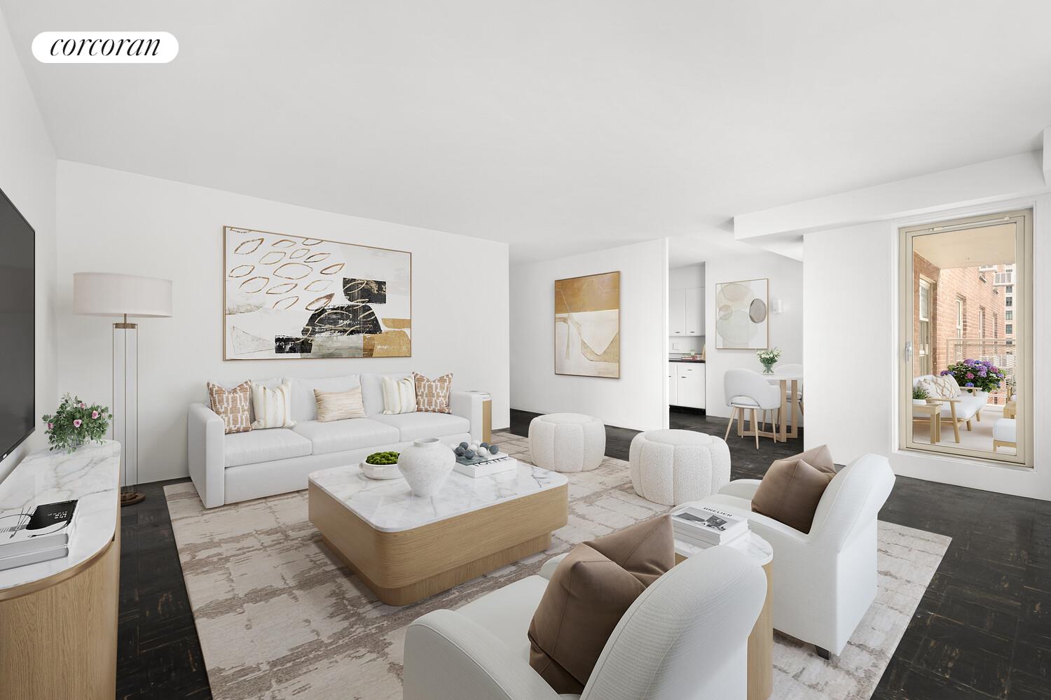 #4 photo, 90 LA SALLE Street, Morningside Heights , NY 10027