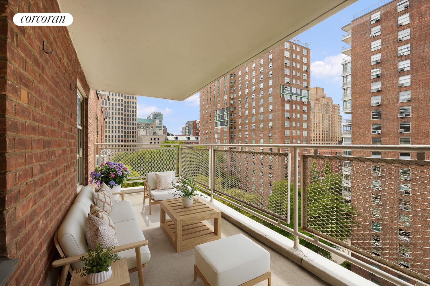 #7 photo, 90 LA SALLE Street, Morningside Heights , NY 10027