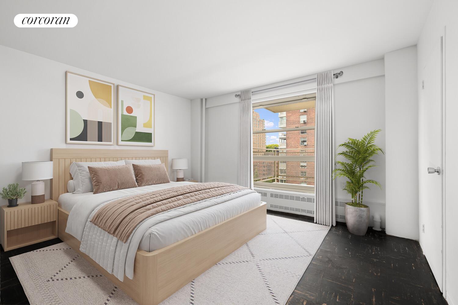 #9 photo, 90 LA SALLE Street, Morningside Heights , NY 10027