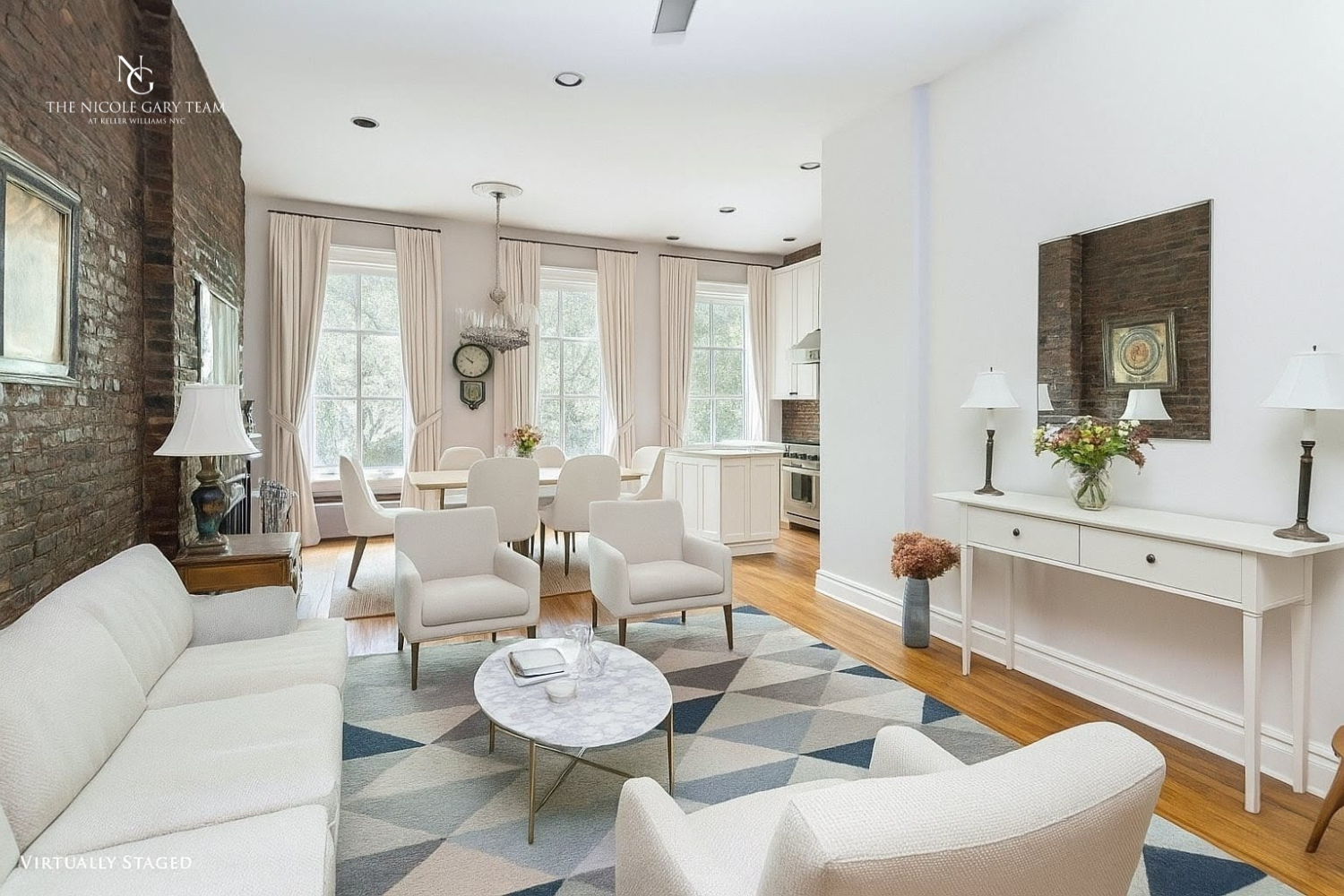 #1 photo, 68 W 11th Street, Greenwich Village , NY 10011