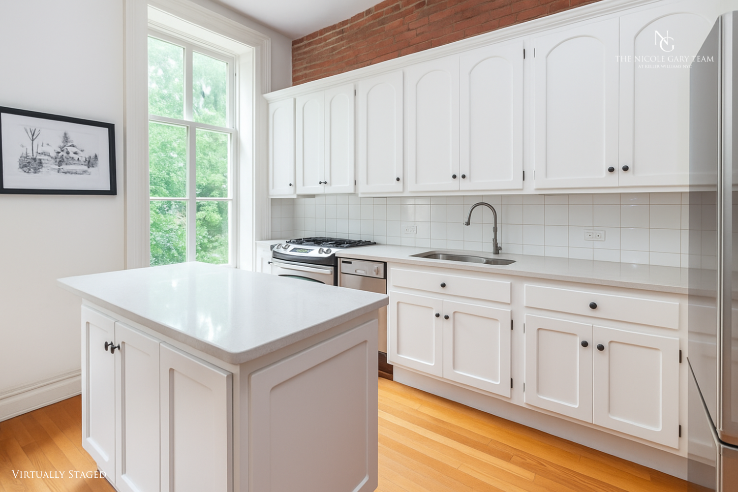 #10 photo, 68 W 11th Street, Greenwich Village , NY 10011