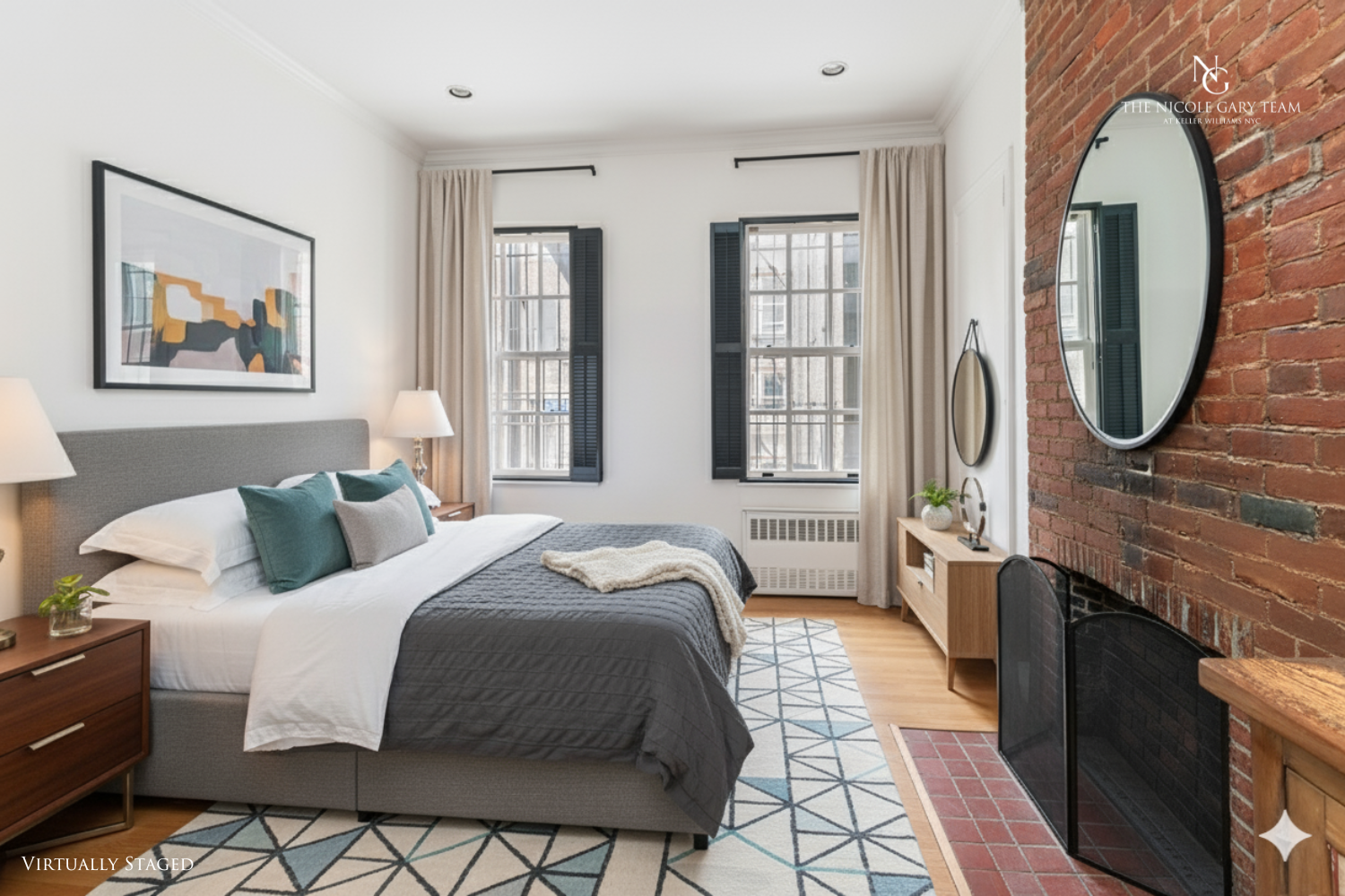 #12 photo, 68 W 11th Street, Greenwich Village , NY 10011