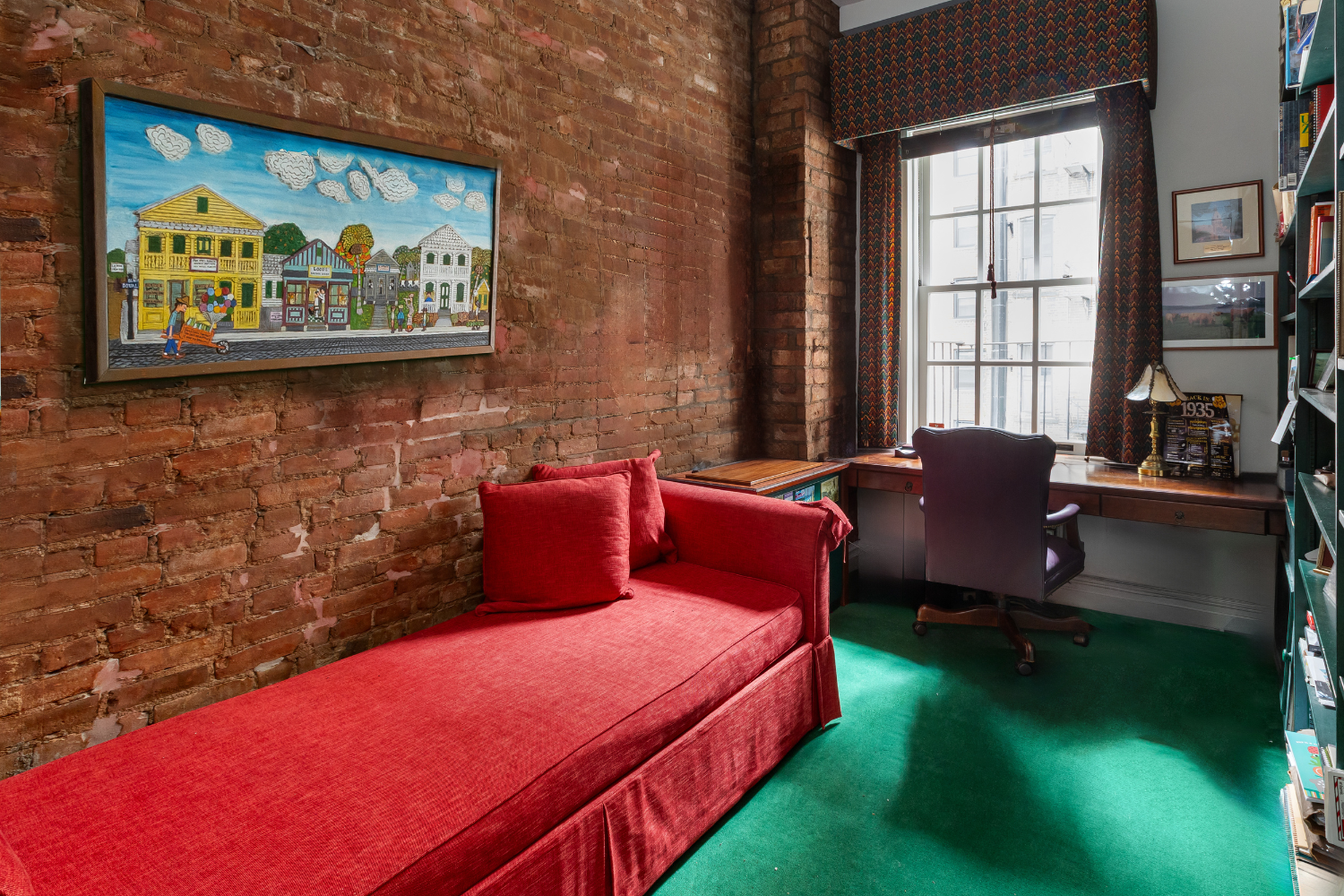 #15 photo, 68 W 11th Street, Greenwich Village , NY 10011