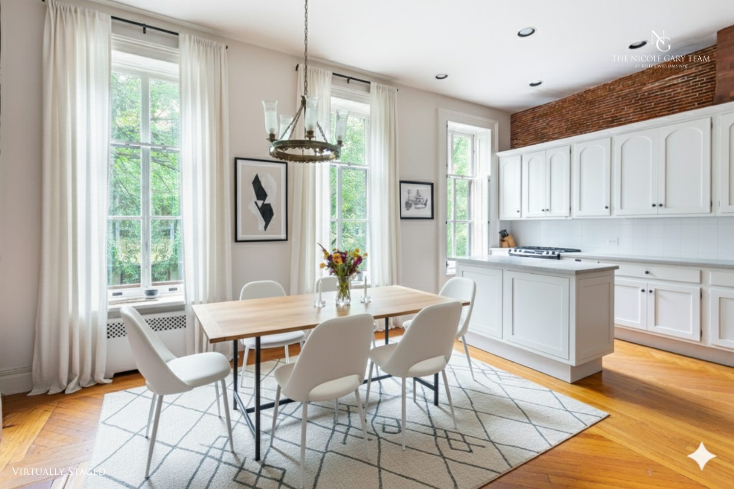 #8 photo, 68 W 11th Street, Greenwich Village , NY 10011