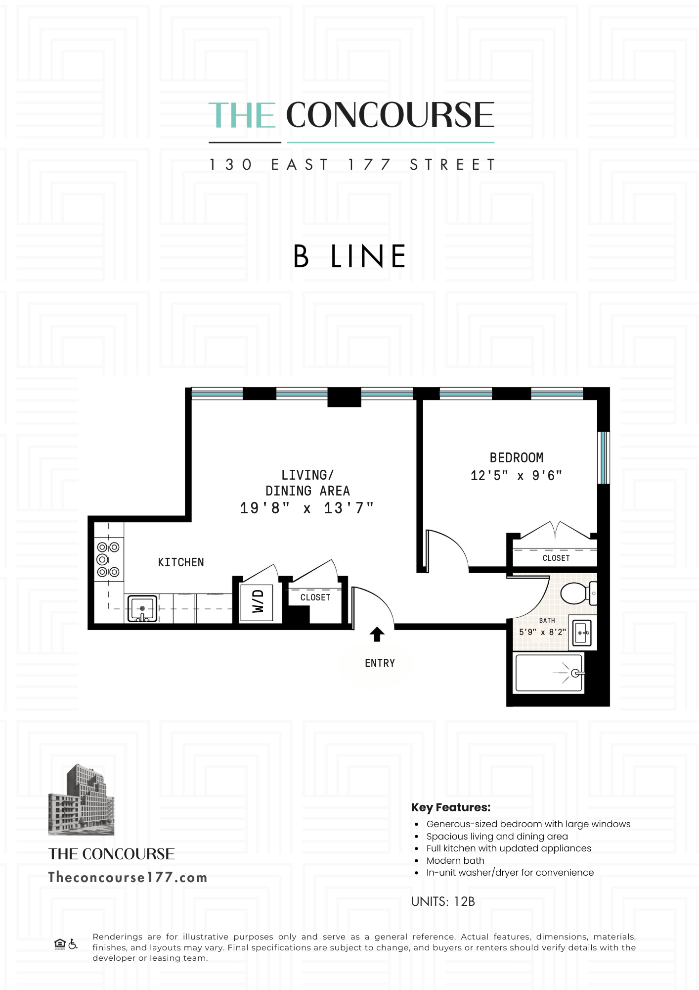 #2 photo, Bronx, Mount Hope , NY 10453