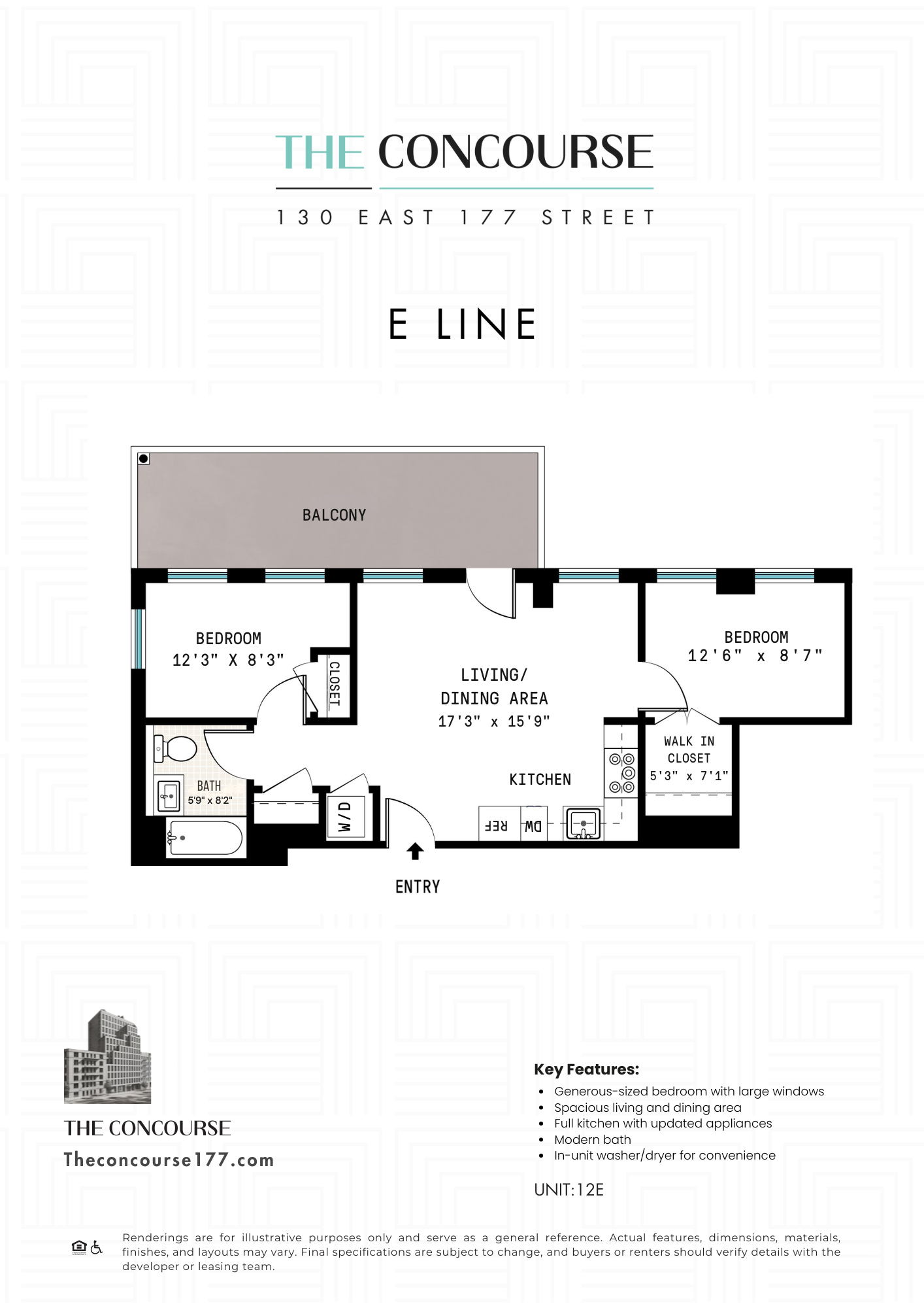 #2 photo, Bronx, Mount Hope , NY 10453