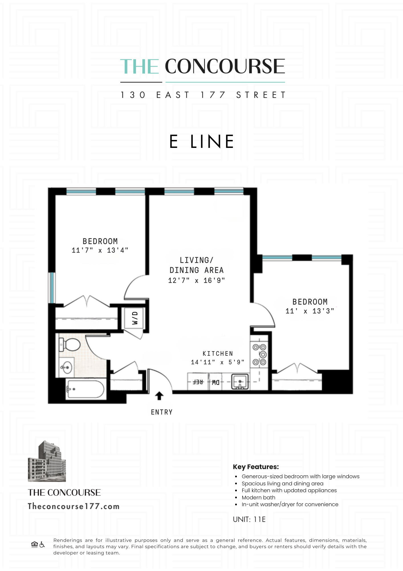 #2 photo, Bronx, Mount Hope , NY 10453