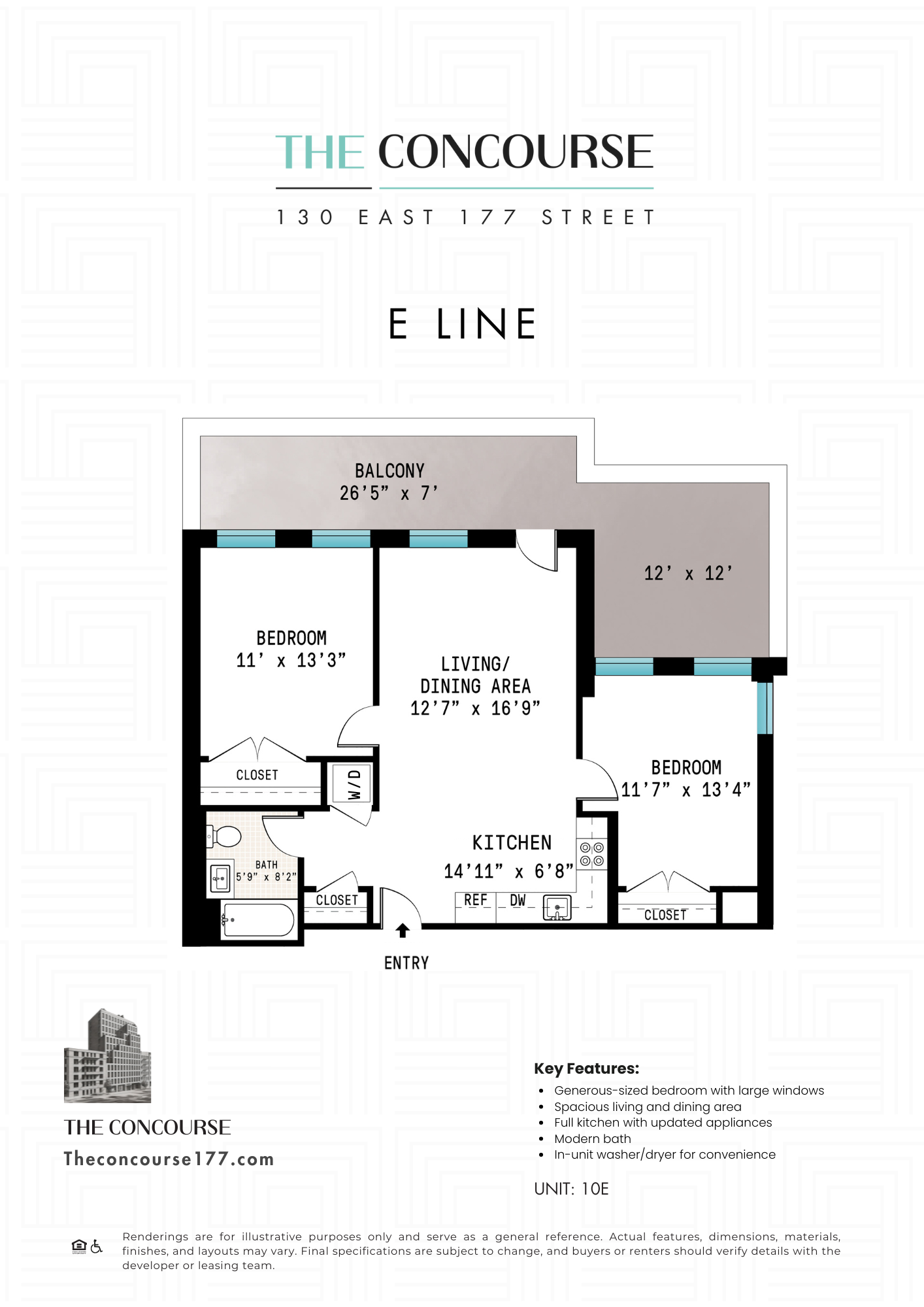 #2 photo, Bronx, Mount Hope , NY 10453