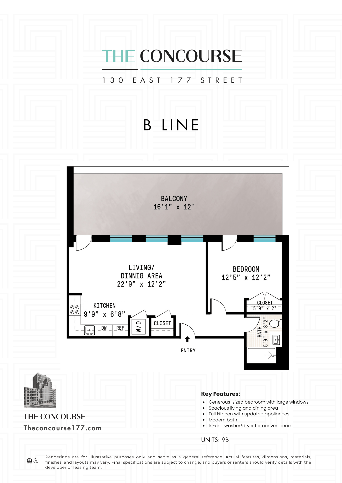 #2 photo, Bronx, Mount Hope , NY 10453