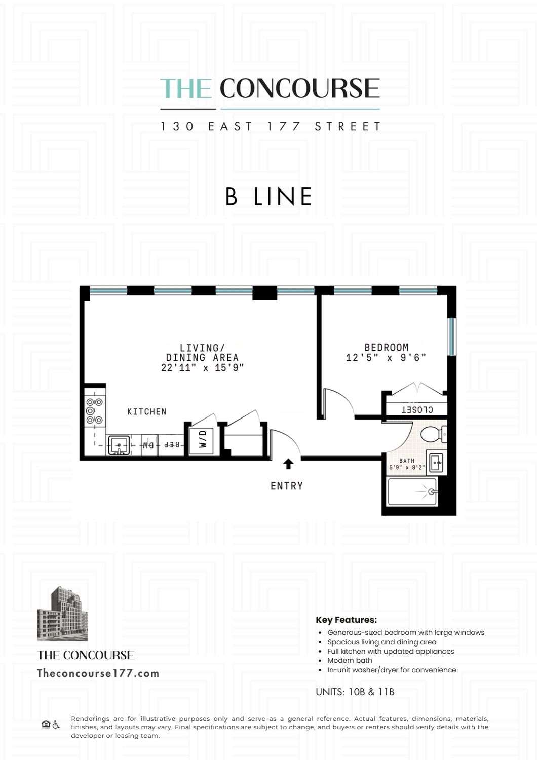 #2 photo, Bronx, ブロンクス区 Mount Hope , NY 10453