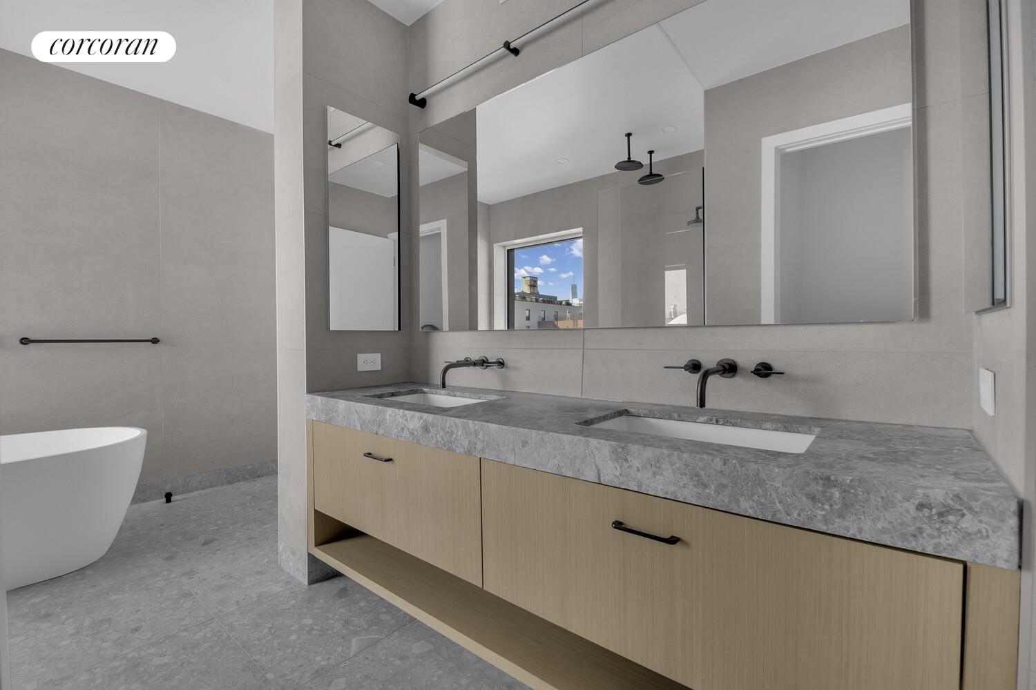 #11 photo, 57 SUMMIT Street, ブルックリン区 Columbia St Waterfr , NY 11231