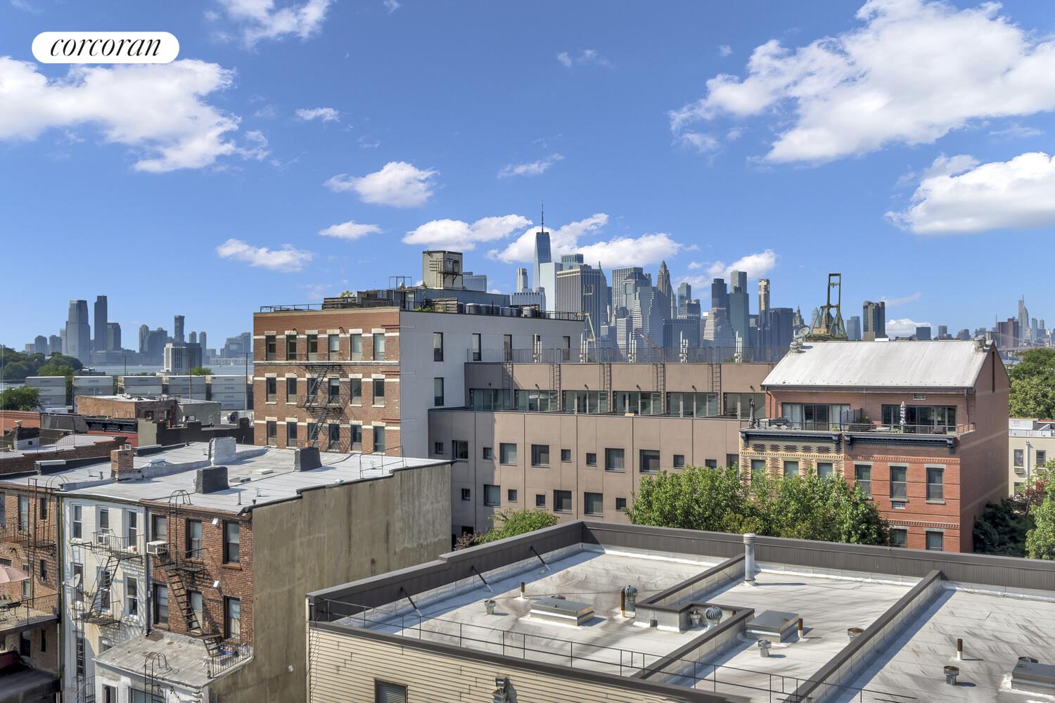 #20 photo, 57 SUMMIT Street, ブルックリン区 Columbia St Waterfr , NY 11231