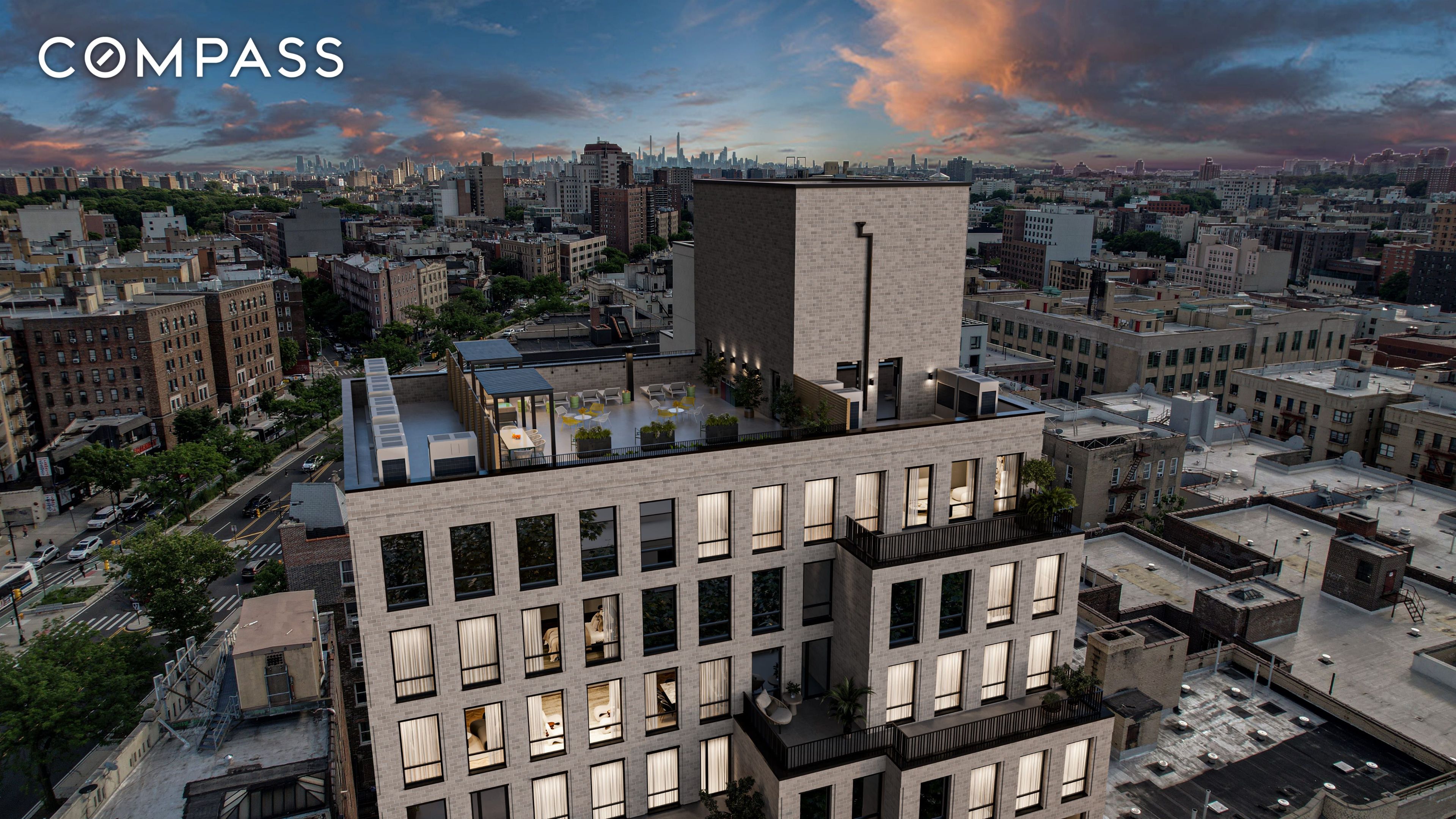 #10 photo, Bronx, ブロンクス区 Mount Hope , NY 10453