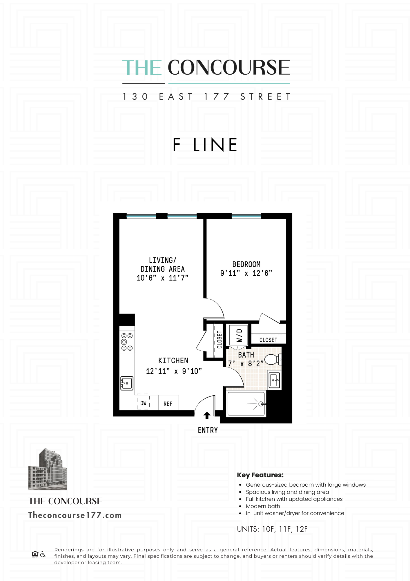 #2 photo, Bronx, ブロンクス区 Mount Hope , NY 10453