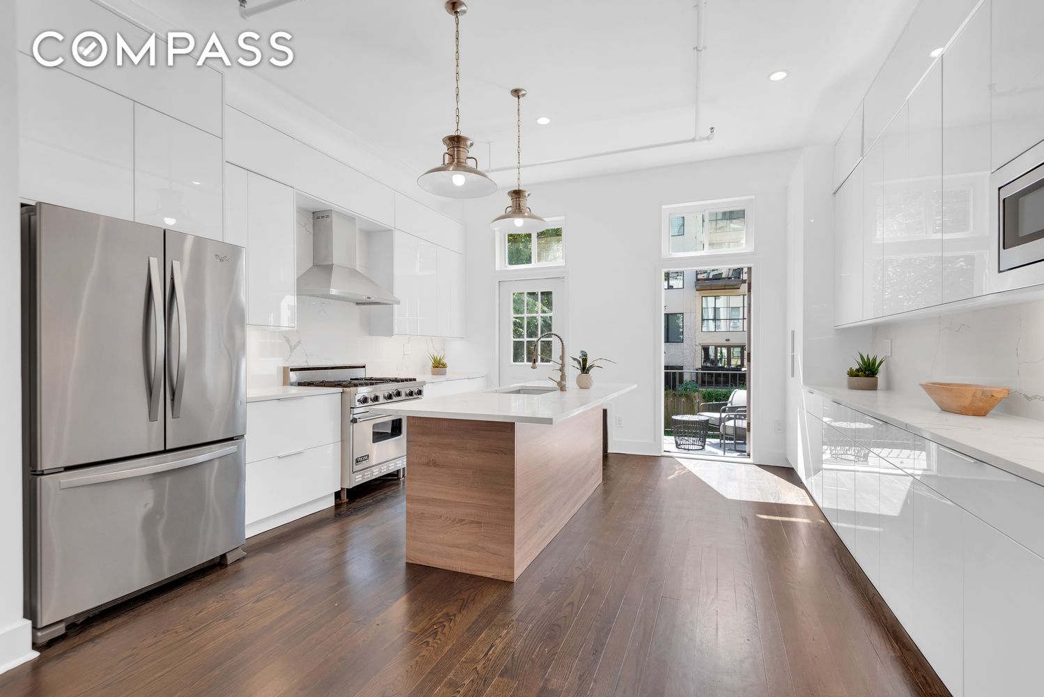 #10 photo, 216 W 123rd Street, マンハッタン Harlem , NY 10027