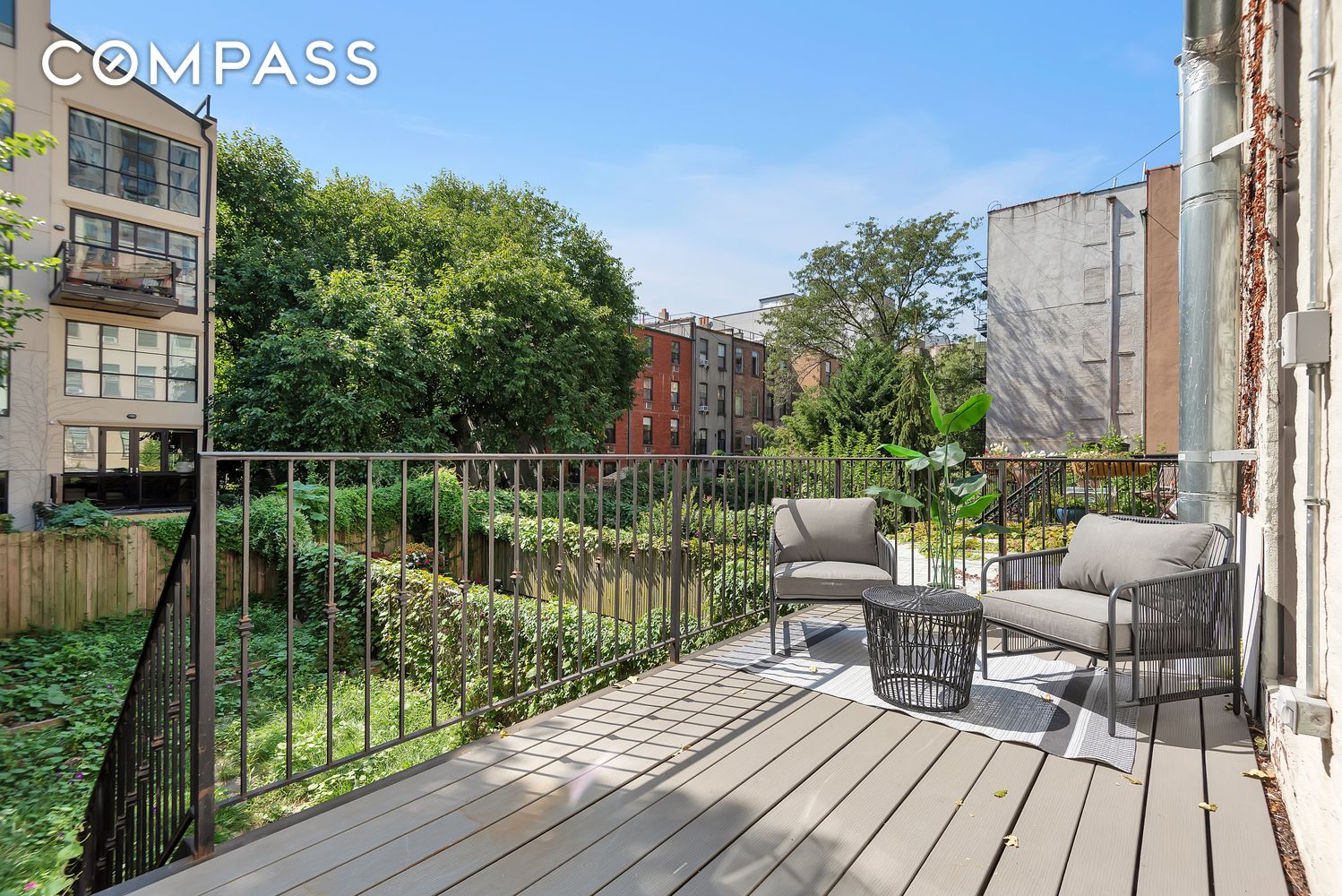 #11 photo, 216 W 123rd Street, マンハッタン Harlem , NY 10027