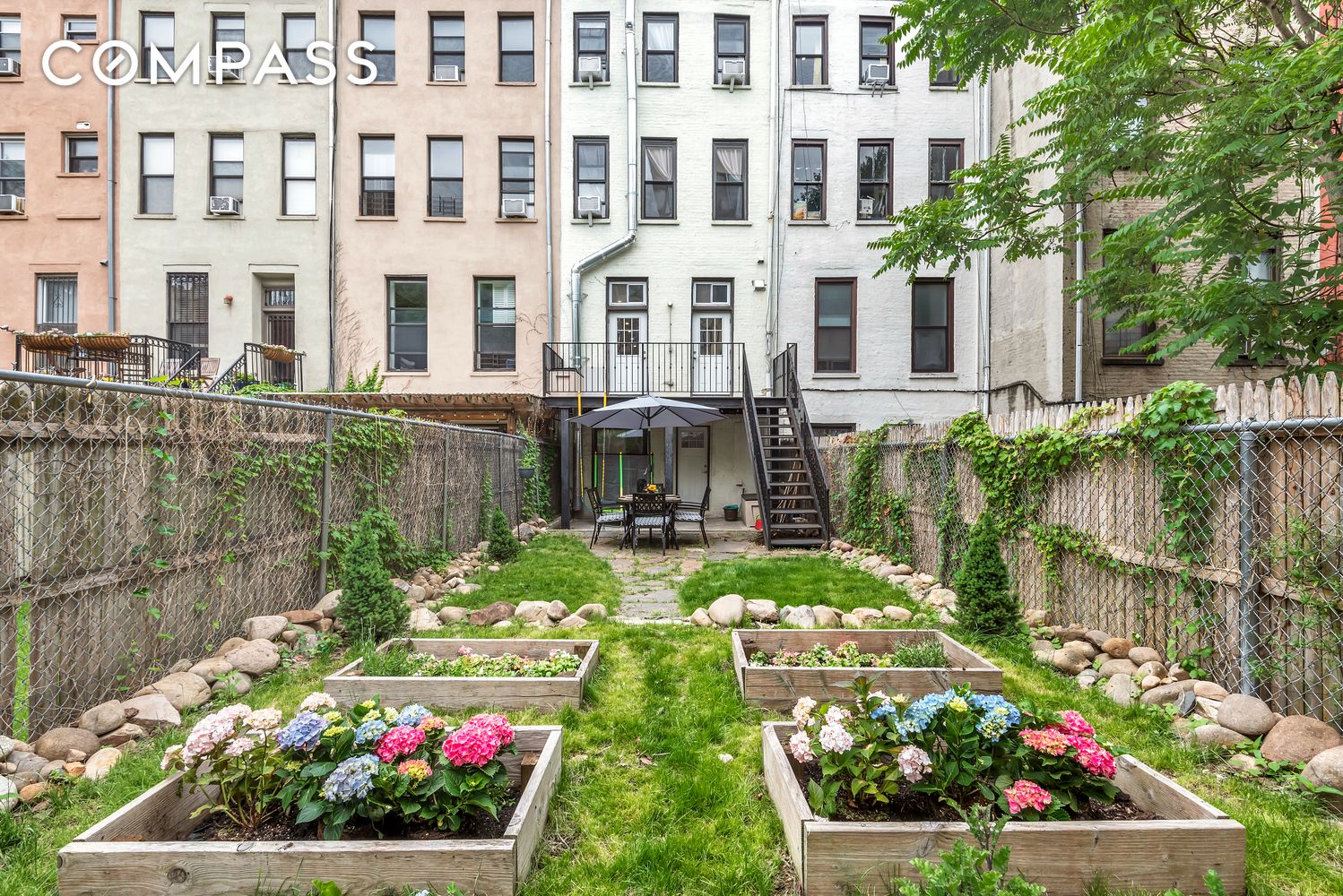 #13 photo, 216 W 123rd Street, マンハッタン Harlem , NY 10027