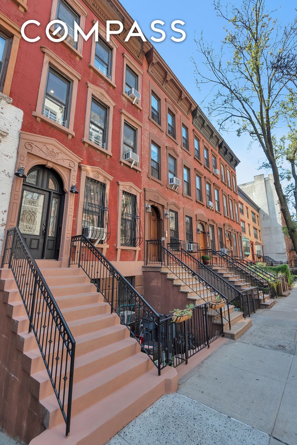 #16 photo, 216 W 123rd Street, マンハッタン Harlem , NY 10027