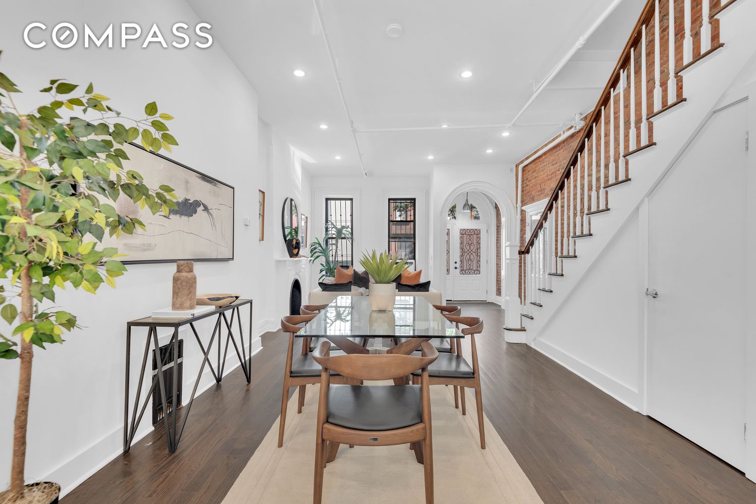 #3 photo, 216 W 123rd Street, マンハッタン Harlem , NY 10027