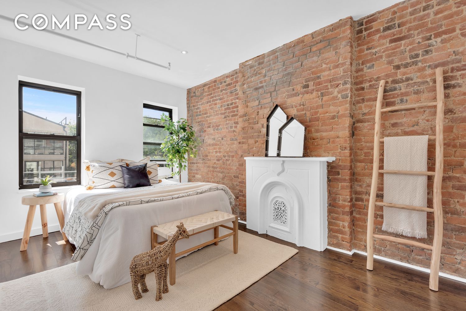 #6 photo, 216 W 123rd Street, マンハッタン Harlem , NY 10027