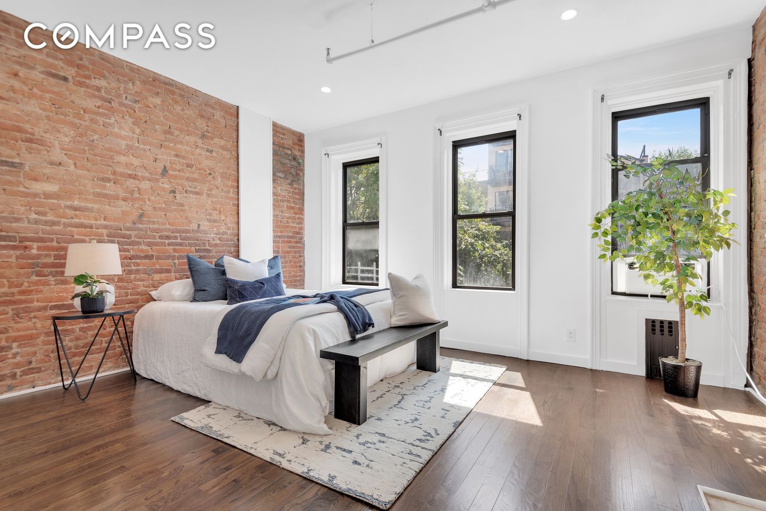 #7 photo, 216 W 123rd Street, マンハッタン Harlem , NY 10027