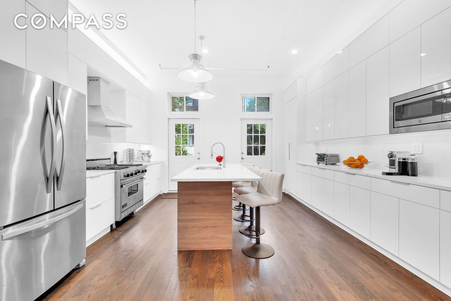 #9 photo, 216 W 123rd Street, マンハッタン Harlem , NY 10027