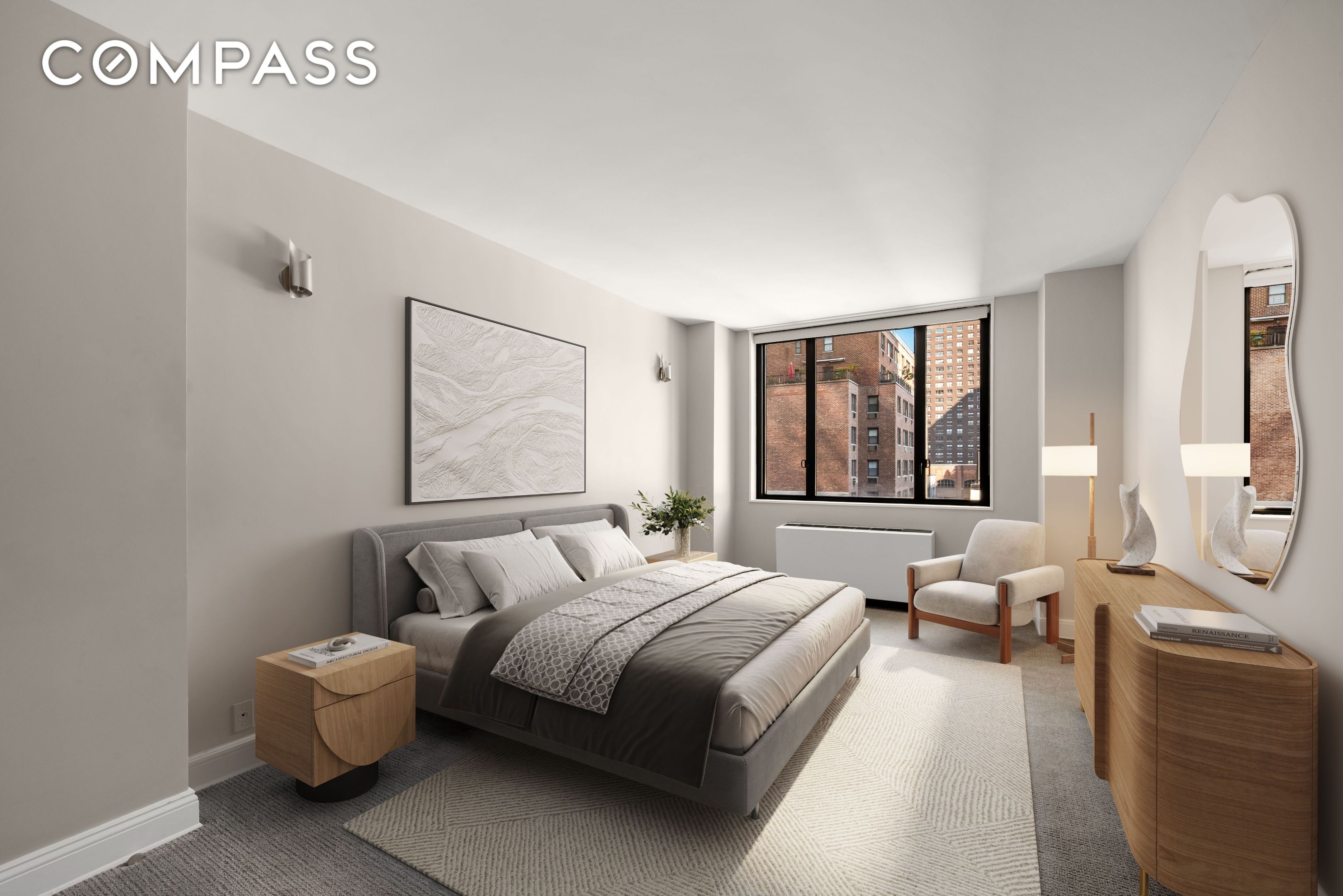 #5 photo, 300 E 54th Street, マンハッタン Sutton Place , NY 10022