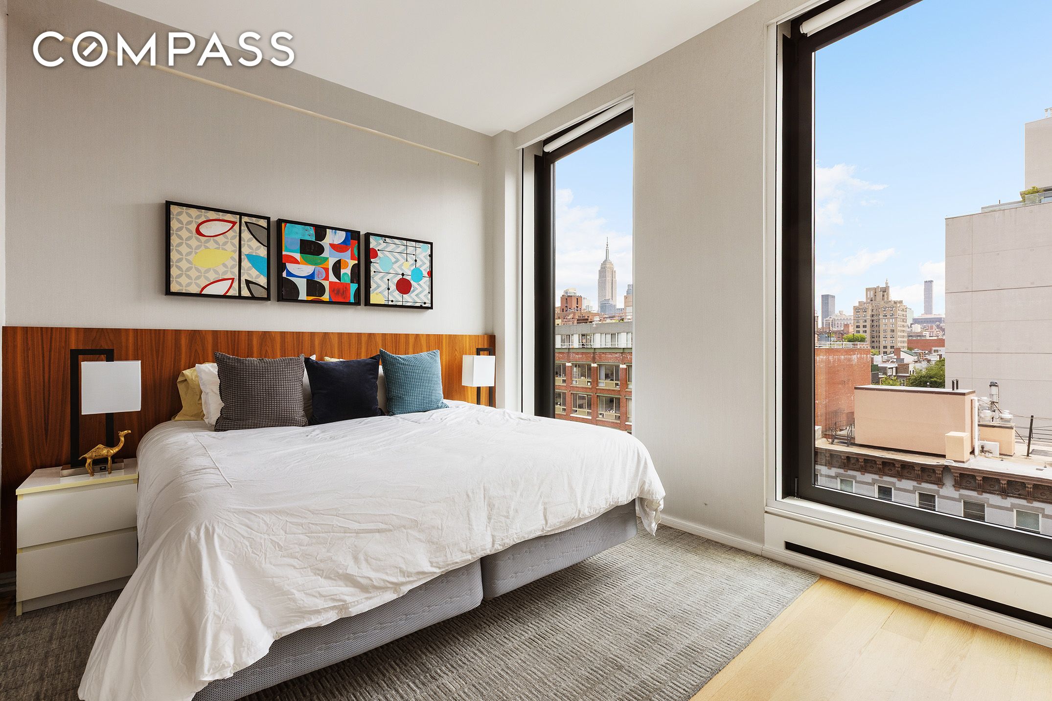 #12 photo, 505 W 19th Street, Chelsea , NY 10011