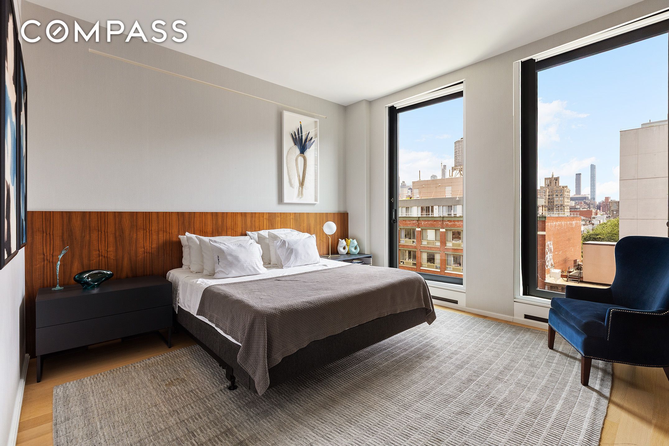 #15 photo, 505 W 19th Street, Chelsea , NY 10011