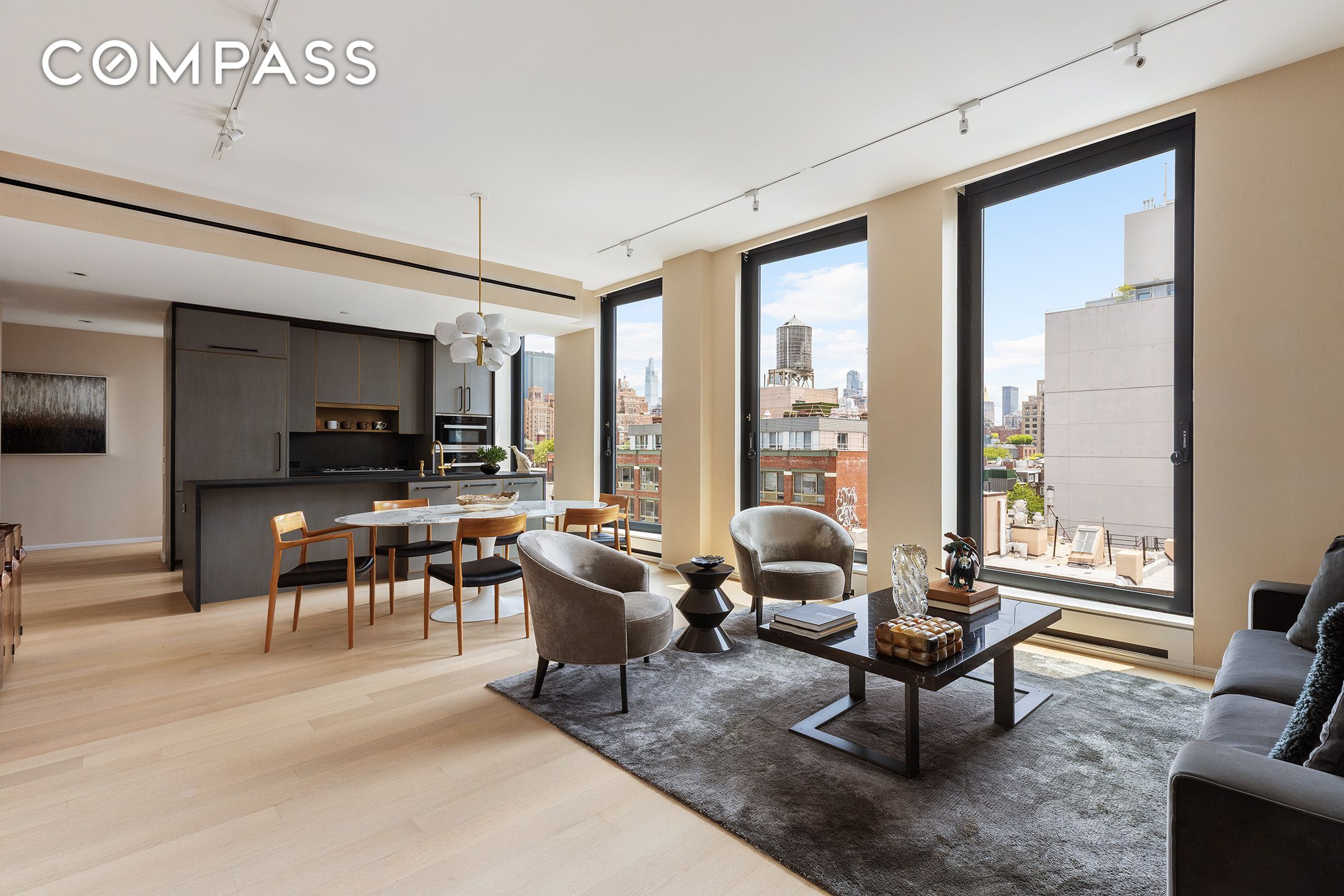 #3 photo, 505 W 19th Street, Chelsea , NY 10011