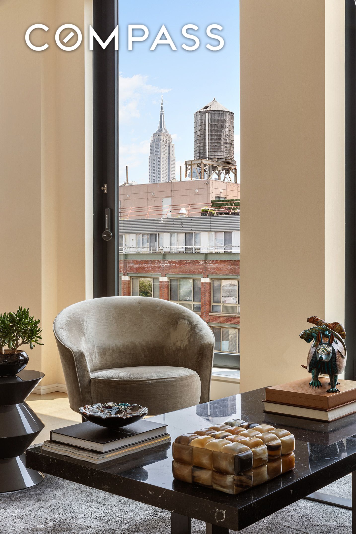 #4 photo, 505 W 19th Street, Chelsea , NY 10011