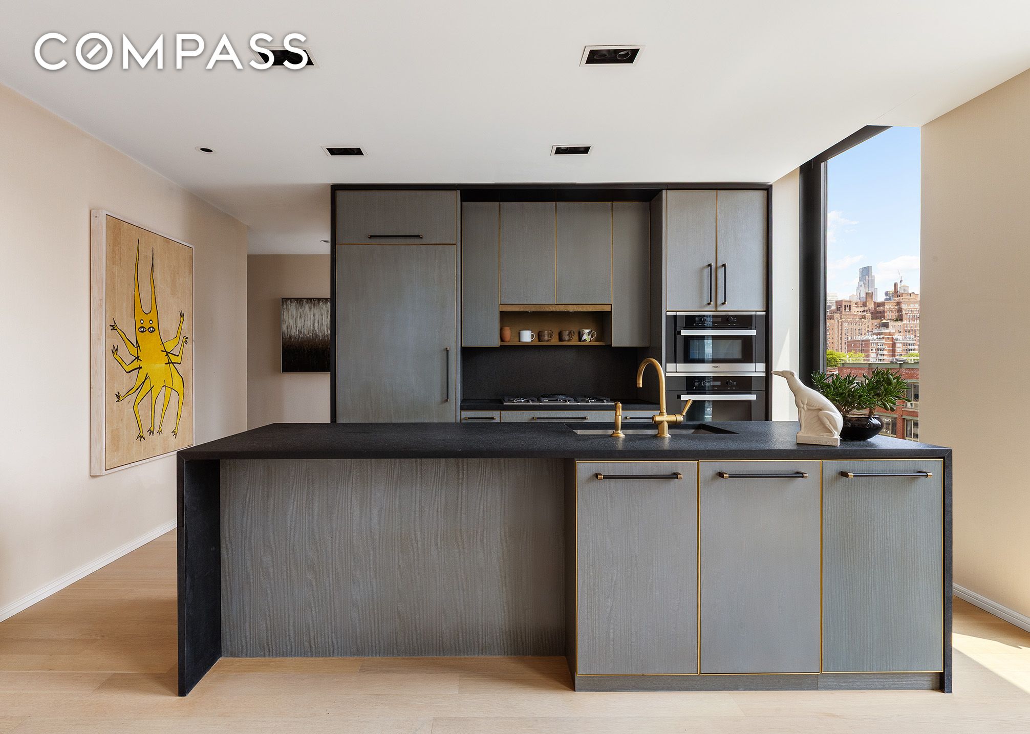 #5 photo, 505 W 19th Street, Chelsea , NY 10011