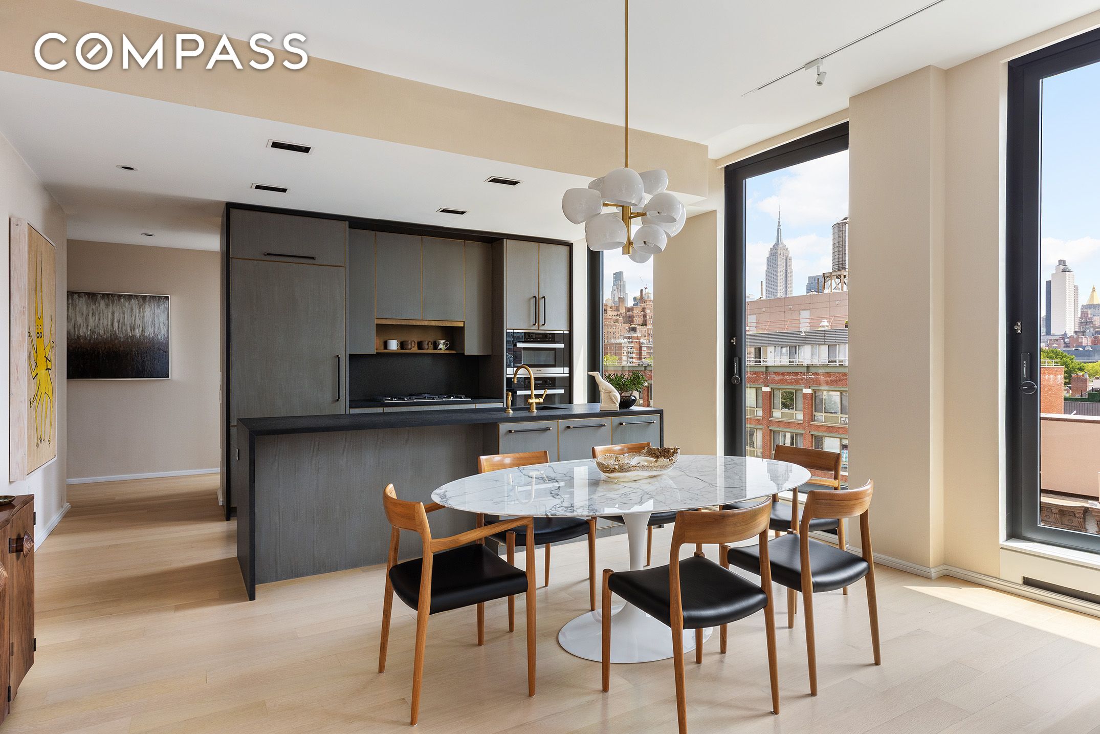 #6 photo, 505 W 19th Street, Chelsea , NY 10011