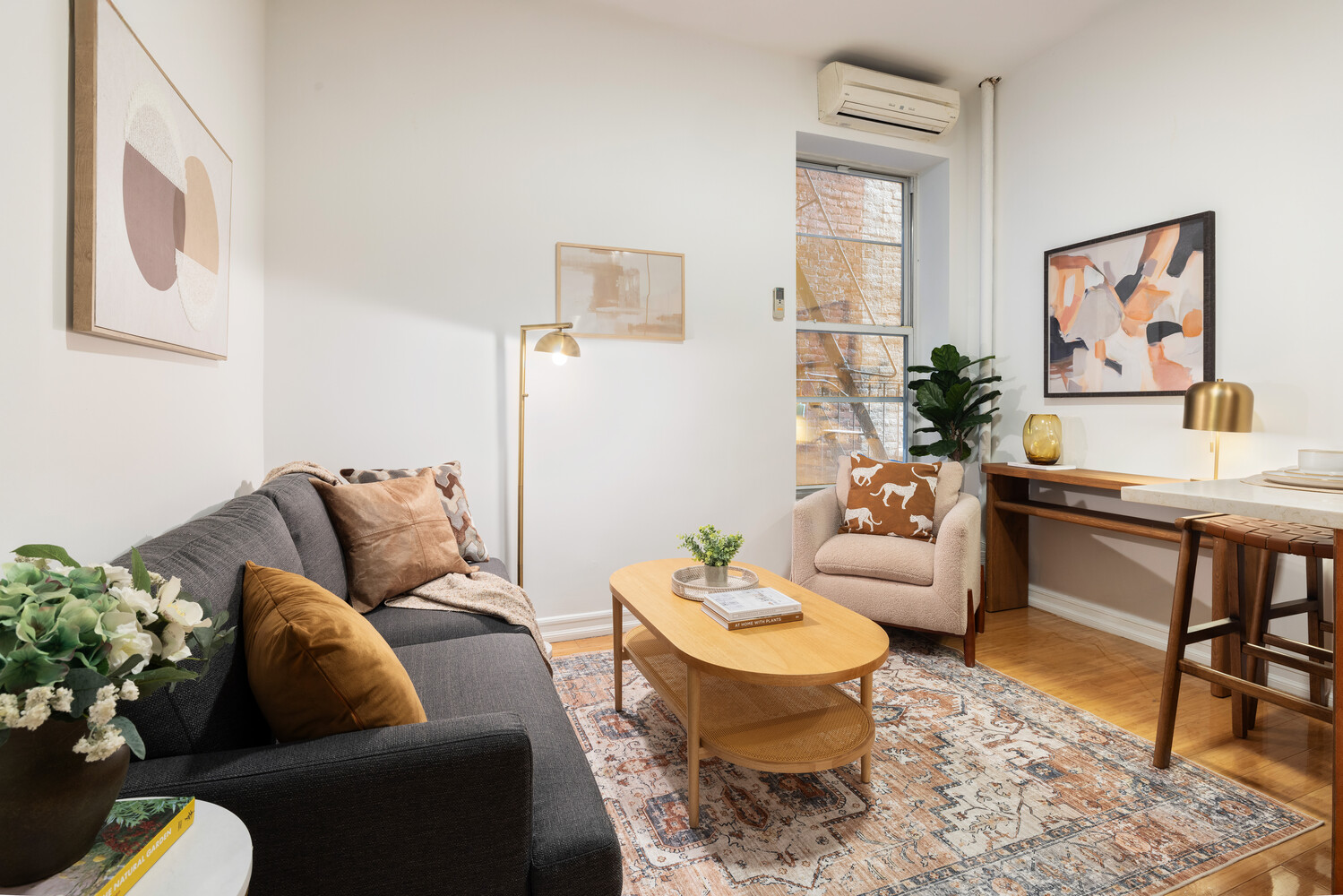 #4 photo, 66 W 84TH Street, マンハッタン Upper West Side , NY 10024