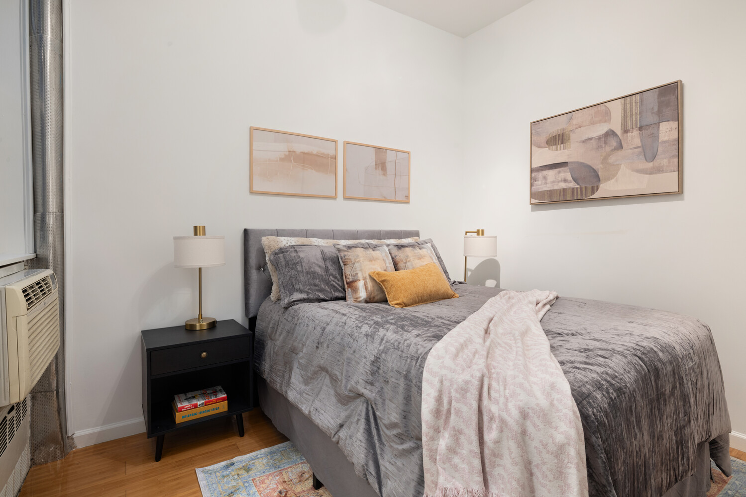 #5 photo, 66 W 84TH Street, マンハッタン Upper West Side , NY 10024