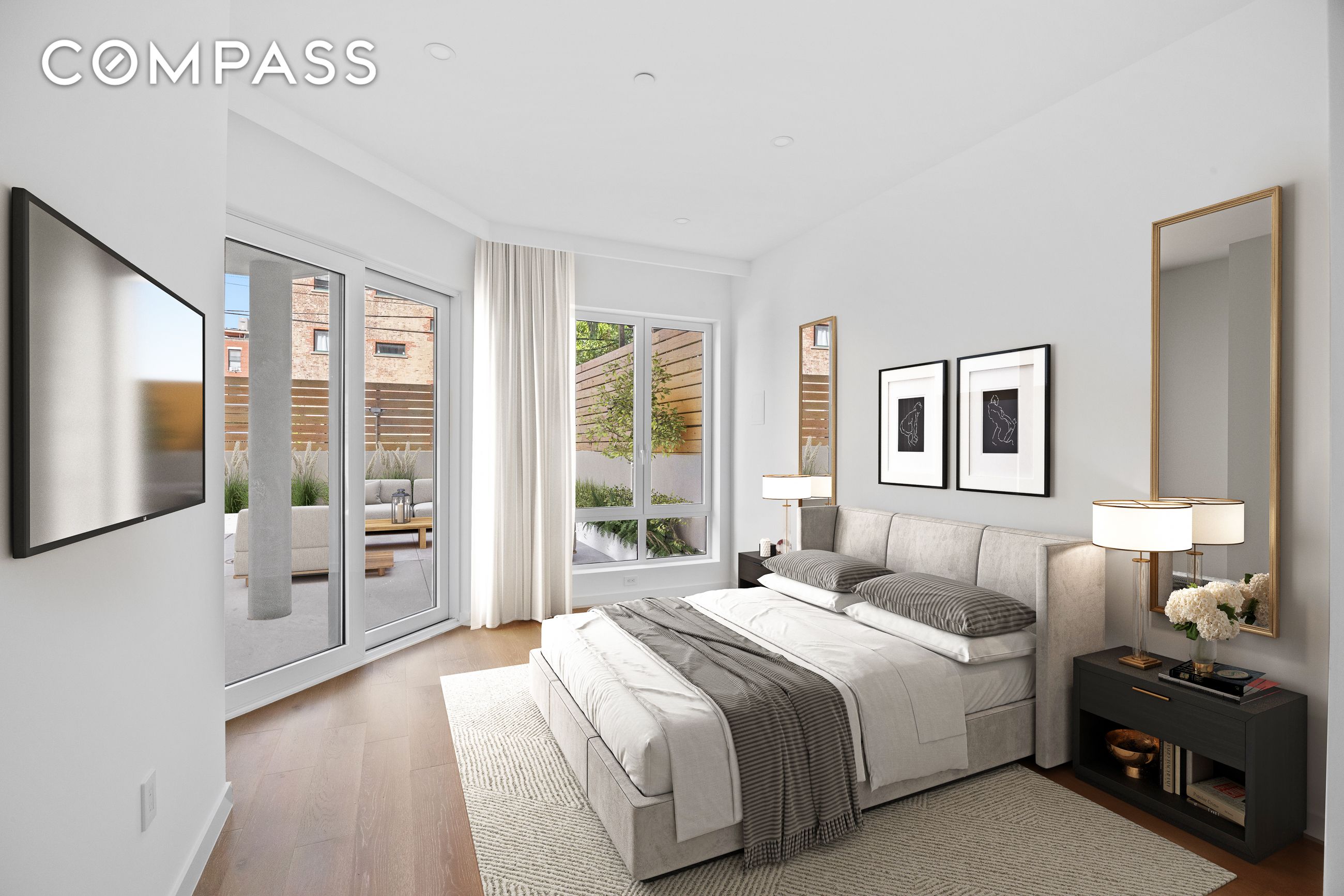 #5 photo, 249 18th Street, ブルックリン区 Greenwood Heights , NY 11215