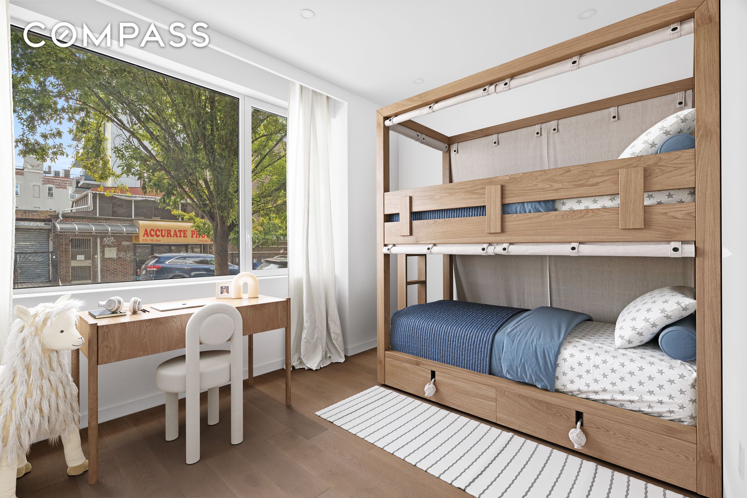 #7 photo, 249 18th Street, ブルックリン区 Greenwood Heights , NY 11215