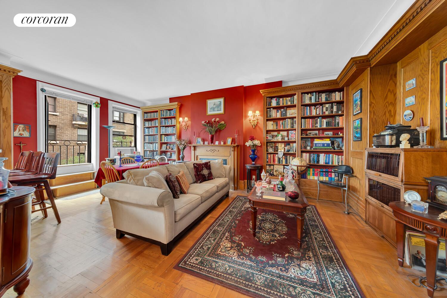 #1 photo, 790 RIVERSIDE Drive, Washington Heights , NY 10032