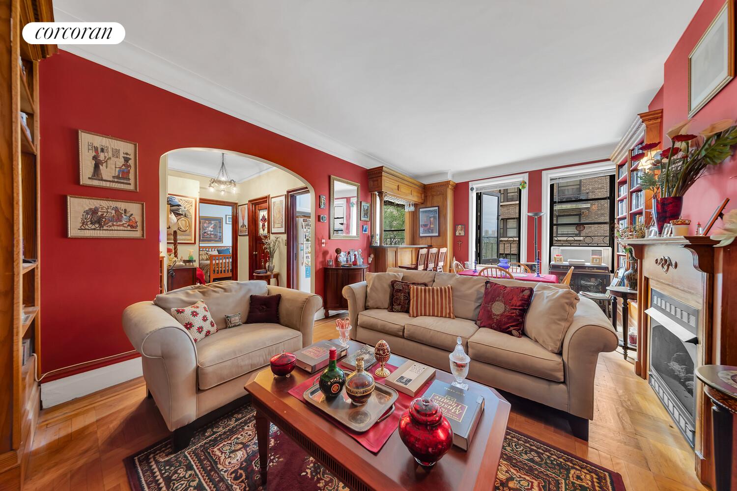 #5 photo, 790 RIVERSIDE Drive, Washington Heights , NY 10032